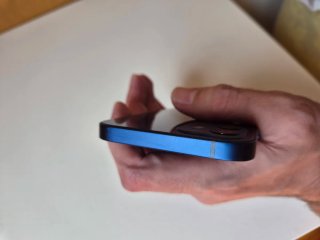 iPhone 12 256GB
