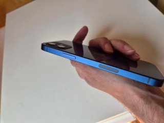 iPhone 12 256GB