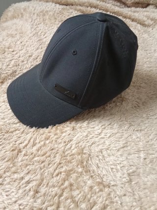 Gorra Adidas Negra