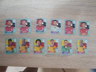 Cromos Mundial 2026