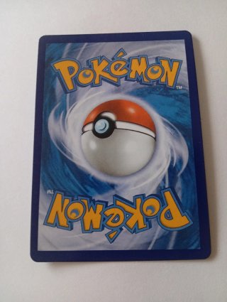 Carta Pokémon Raichu GX 75/73
