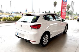 SEAT Ibiza 2019