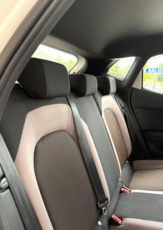 SEAT Ibiza 2019