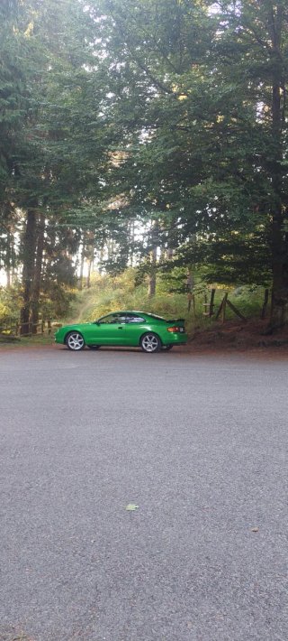 Toyota Celica 1998
