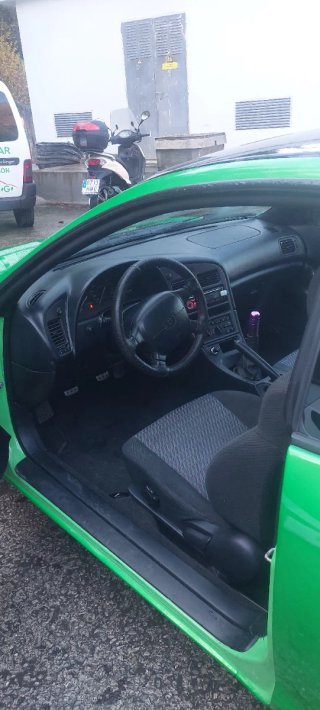 Toyota Celica 1998