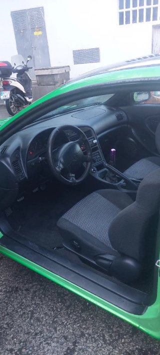Toyota Celica 1998