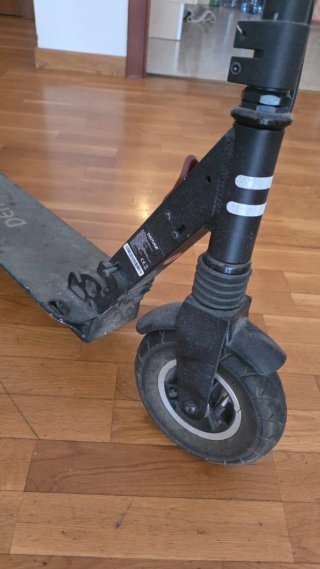 Patinete Eléctrico Denver