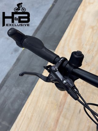KTM Macina Style 610 Shimano XT 2022