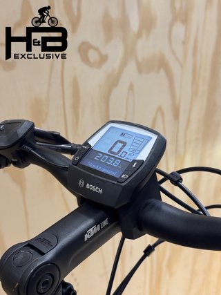 KTM Macina Style 610 Shimano XT 2022