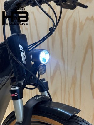 KTM Macina Style 610 Shimano XT 2022
