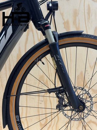 KTM Macina Style 610 Shimano XT 2022