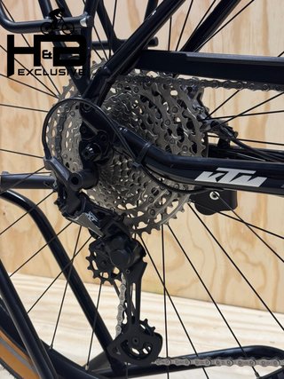 KTM Macina Style 610 Shimano XT 2022
