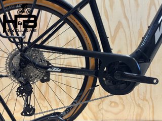 KTM Macina Style 610 Shimano XT 2022