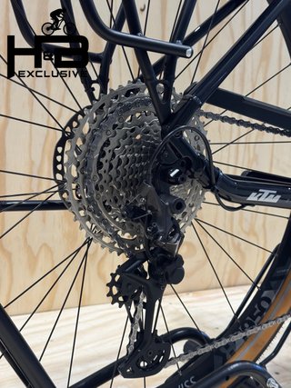 KTM Macina Style 610 Shimano XT 2022