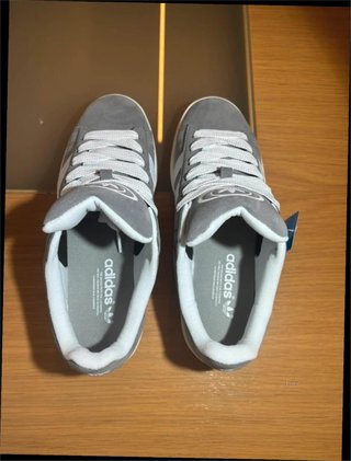Adidas Campus 00s Talla 41