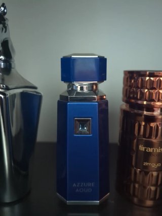 Perfumes Árabes