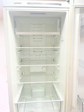 Frigorífico Combi Siemens Blanco
