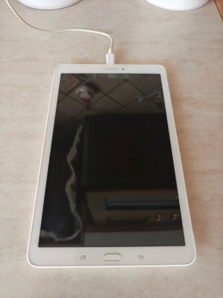 Tablet Samsung Galaxy Tab E 9.6 Wi-Fi