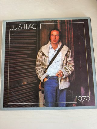 Discos de vinilo variado de Cançons catalanes
