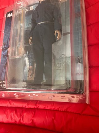 Figura Michael Myers Halloween