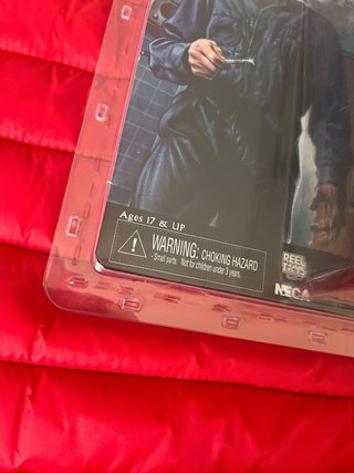 Figura Michael Myers Halloween