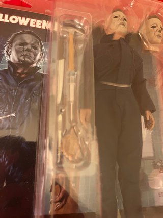 Figura Michael Myers Halloween