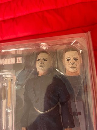 Figura Michael Myers Halloween