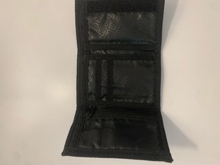 Cartera Puma Negra