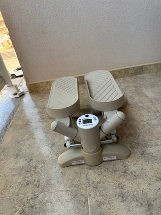 Stepper Domyos MS500
