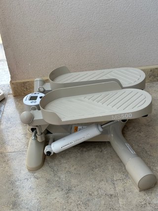 Stepper Domyos MS500