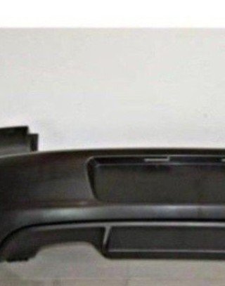 Paragolpes Trasero Volkswagen Golf 6 look GTI 1 Sa