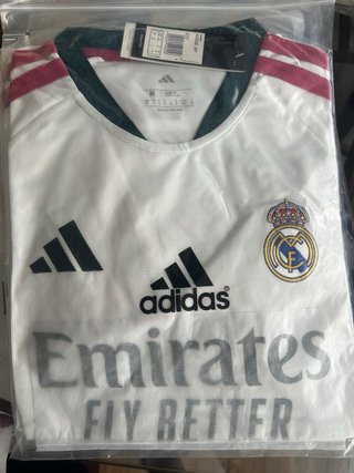 Camiseta Talla M