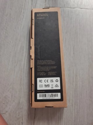 IPEVO DO-CAM Cámara Documentos USB