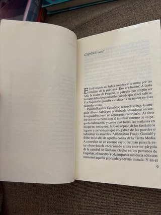 Capitán Nadie