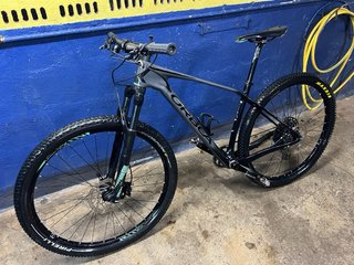 Orbea Alma 29 ‘ M50-Eagle Carbono 29 Talla m