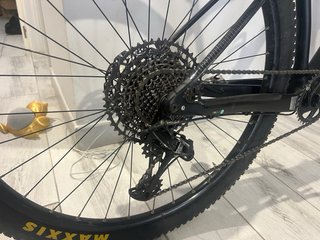 Orbea Alma 29 ‘ M50-Eagle Carbono 29 Talla m