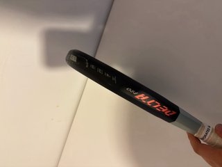 Pala HEAD Delta Pro Arturo Coello 2023