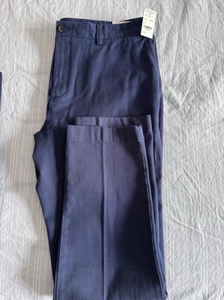 Pantalones vestir Brooks Brothers