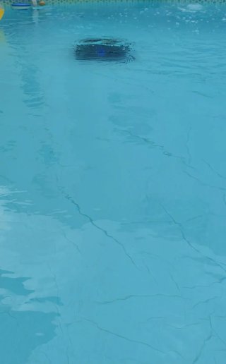 Robot Limpiafondos WYBOT C1 Piscina