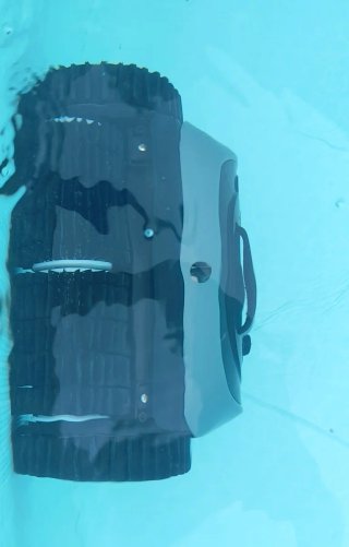 Robot Limpiafondos WYBOT C1 Piscina