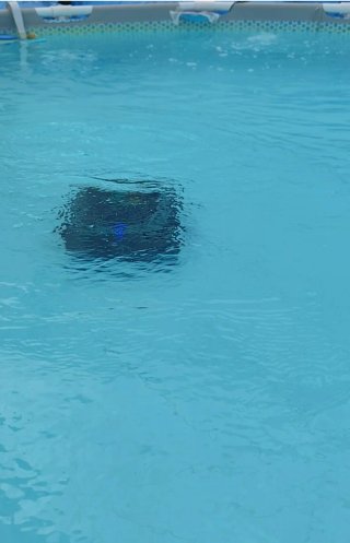 Robot Limpiafondos WYBOT C1 Piscina