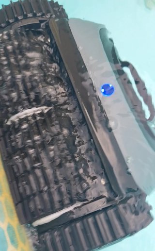 Robot Limpiafondos WYBOT C1 Piscina