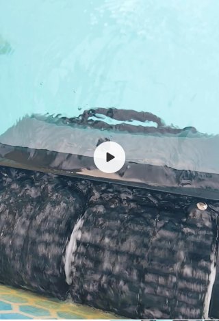 Robot Limpiafondos WYBOT C1 Piscina