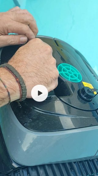 Robot Limpiafondos WYBOT C1 Piscina