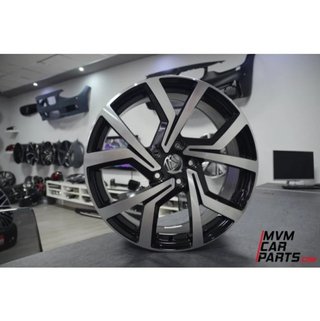 Juego de 4 Llantas 16 Club Sport GT7 VW006
