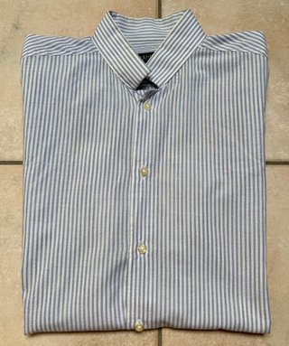 Liu Jo Camicia Shirt Slim Fit Uomo Tg. 39 - 15.5