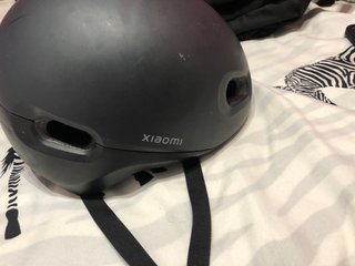 Patin Xiaomi Electric Scooter 4 2nd Gen