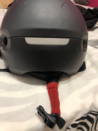 Patin Xiaomi Electric Scooter 4 2nd Gen