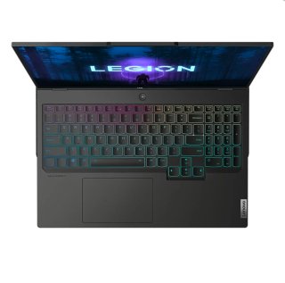Portátil Gaming Lenovo Legion Pro 7 i9