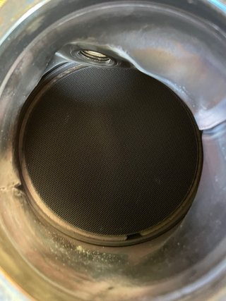 Catalizador Original Toyota GR Yaris 2021 Downpipe